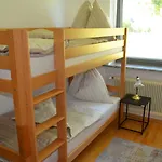 Weber Apartman Lukowitz