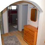 Apartman Weber