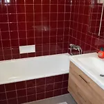 Weber Apartman Lukowitz