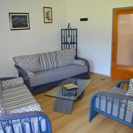 Apartment Weber *