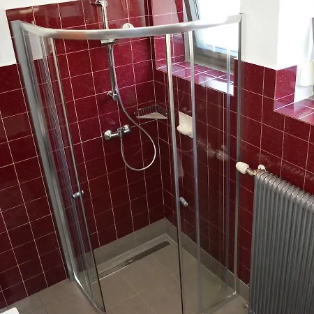 Appartement Weber *