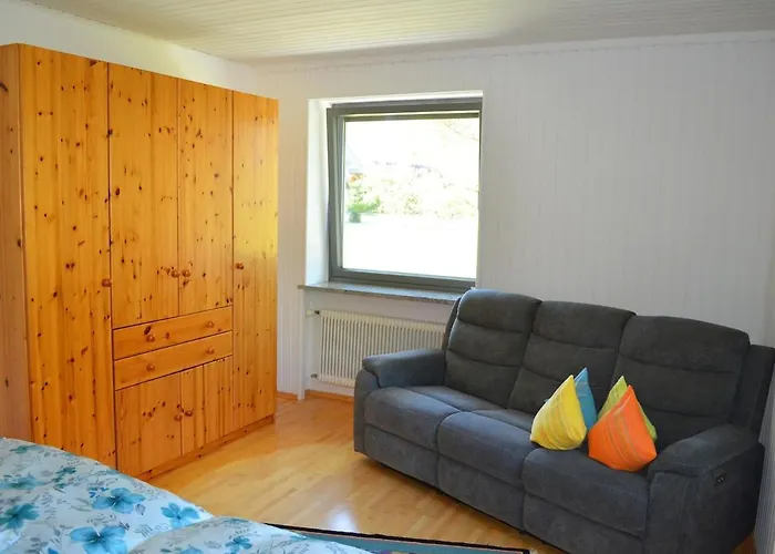 Διαμέρισμα Weber *