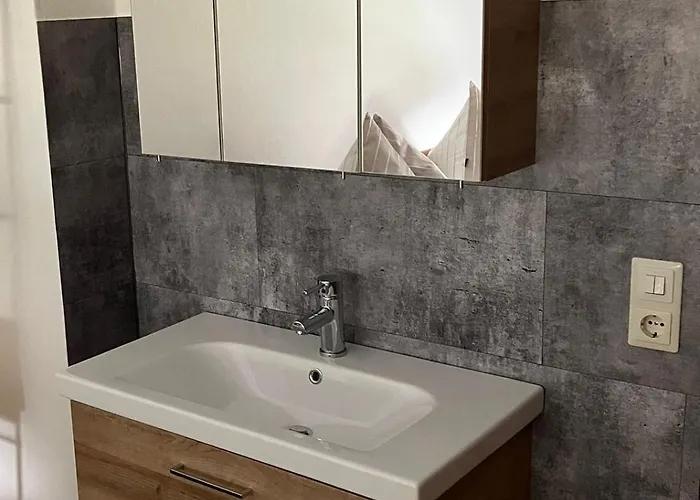 Διαμέρισμα Weber *