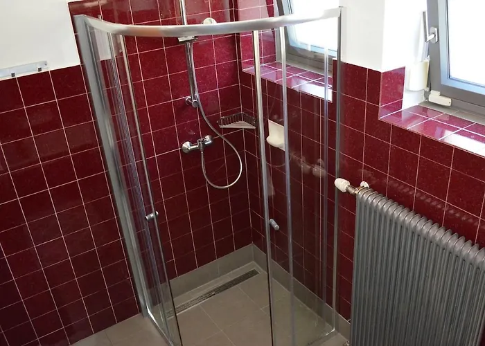 Διαμέρισμα Weber *